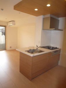 シャーメゾン新町 A0103号-9