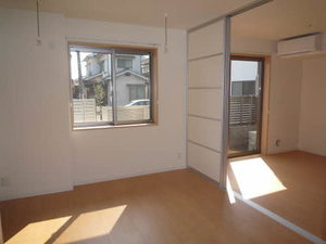 シャーメゾン新町 A0103号-15