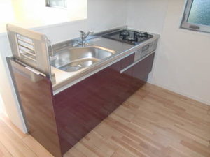 シャーメゾンパストラーレ（ＢＥＬＳ認証） A0101号-4