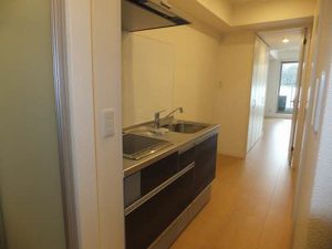 グランベレオ松浜 A0203号-6