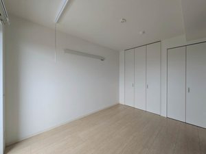 ヴィラガーデン A0302号-8