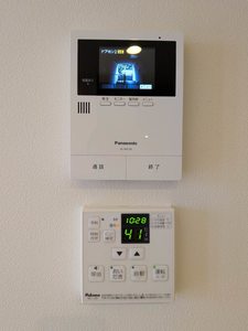 ヴィラガーデン A0302号-13