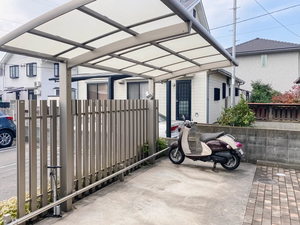 グランベレオ南手城 A0301号-12