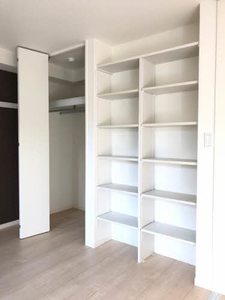 グラン　ヘリテージ A0102号-9