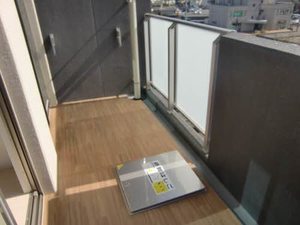 シャーメゾンステージ碧・小郡高砂町 0505号-6