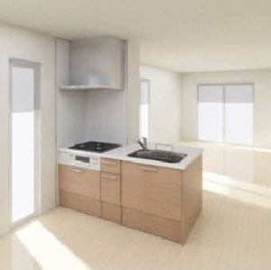 Ｃｌａｎ古市 A0101号-2