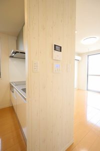 トルマリーナ　Ｂ棟 B101号-9