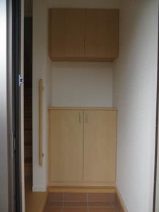 シャーメゾンＭ A0201号-2