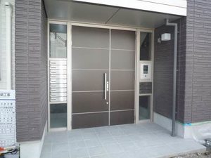 シャーメゾン三条 A0204号-3