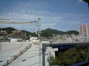 シャーメゾン三条 A0204号-4