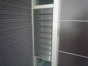 シャーメゾン三条 A0204号-5