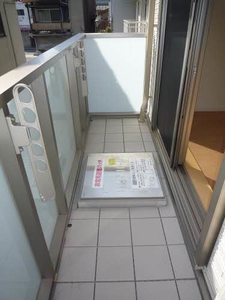 シャーメゾン三条 A0204号-10