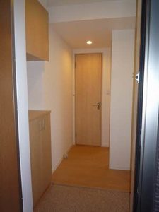 シャーメゾン三条 A0204号-11