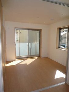 シャーメゾン三条 A0204号-13