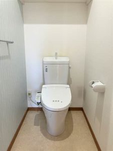 ヴィオーラ中山下 A0303号-9
