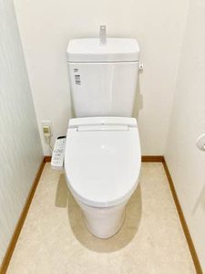 ヴィオーラ中山下 A0403号-11