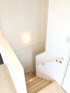 テラスコート船穂　Ａ棟 A0201号-6