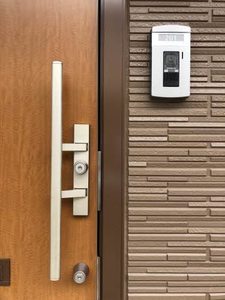 テラスコート船穂　Ａ棟 A0201号-12