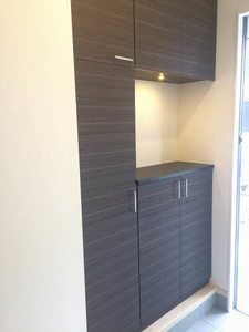 テラスコート船穂 B棟 B0103号-7