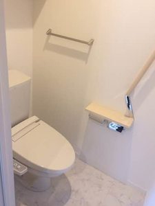 テラスコート船穂 B棟 B0103号-8