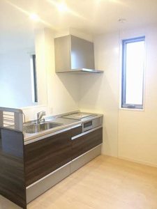 テラスコート船穂 B棟 B0103号-9