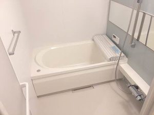 テラスコート船穂 B棟 B0103号-12