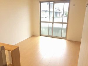 テラスコート船穂　Ｃ棟 C0107号-3