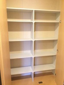 テラスコート船穂　Ｃ棟 C0107号-8