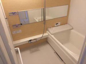 テラスコート船穂　Ｃ棟 C0107号-11