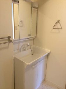 テラスコート船穂　Ｃ棟 C0107号-12