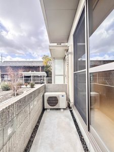 テラスコート船穂　Ｃ棟 C0107号-13