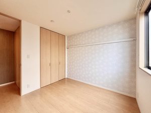 テラスコート船穂　Ｃ棟 C0107号-15