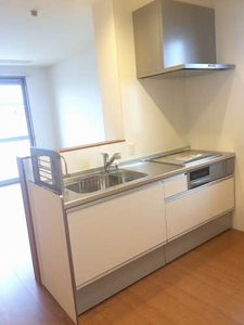 テラスコート船穂　Ｃ棟 C0206号-3