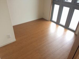 テラスコート船穂　Ｃ棟 C0206号-6