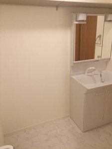 テラスコート船穂　Ｃ棟 C0206号-8