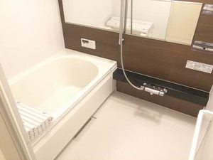 テラスコート船穂　Ｃ棟 C0206号-9