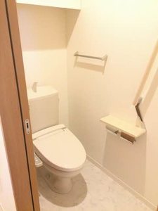 テラスコート船穂　Ｃ棟 C0206号-10