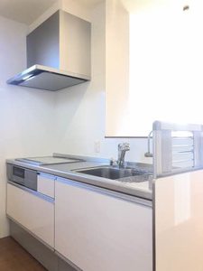 テラスコート船穂　Ｃ棟 C0207号-2