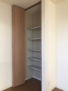 テラスコート船穂　Ｃ棟 C0207号-5