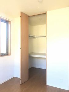 テラスコート船穂　Ｃ棟 C0207号-7