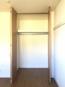 テラスコート船穂　Ｃ棟 C0207号-9