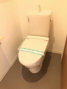 テラスコート船穂　Ｃ棟 C0207号-12