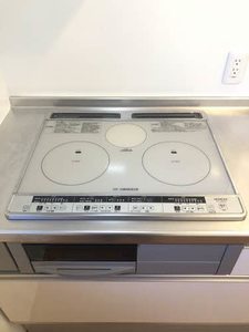 テラスコート船穂　Ｃ棟 C0207号-13