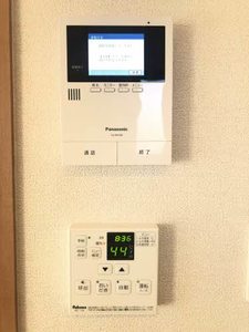 テラスコート船穂　Ｃ棟 C0207号-14