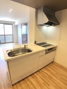 キキコート別府 A0203号-2