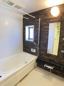 キキコート別府 A0203号-4