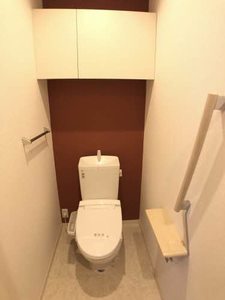 キキコート別府 A0203号-5