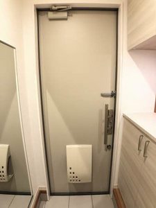 キキコート別府 A0203号-9