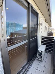 キキコート別府 A0203号-10