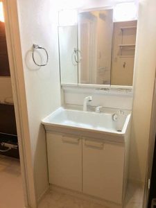 シャーメゾンタウン西阿知駅前　Ａ棟 A0103号-7